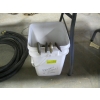 Image 1 : ASST'D CHAINS (VARIOUS SIZES), 4 HOOKS
