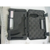 Image 10 : 5 SM. HANDGUN CASES