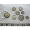 Image 1 : CDN SILVER COINS - $2.20 FACE VALUE