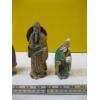 Image 2 : 5 CHINESE MUDMEN