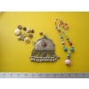 Image 4 : FLAT OF COSTUME JEWELLERY