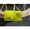Image 5 : SET OF 5 WIRE WHEEL RIMS