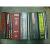 Image 2 : 3 BOXES OF MANUALS