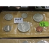 Image 2 : 1965 CDN UNCIRCULATED COIN SET