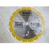 Image 4 : DEWALT CIRCULAR SAW