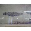 Image 3 : FRAMED RUSSELL PRINT "CROSSING RIVER"