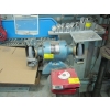 Image 1 : 6" BENCH GRINDER W/EXTRA STONES