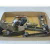 Image 1 : FLAT OF HAND PLANES & A DRILL
