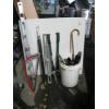 Image 2 : BUCKET OF ASST. GARDEN TOOLS, LEVELS, ETC.