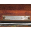 Image 4 : 1963 TOKHEIM GAS PUMP