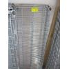 Image 1 : 3 SHELVES METRO LIKE SHELVING UNIT