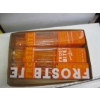 Image 2 : 3 FROSTBITE PEACH WINE FREEZIES