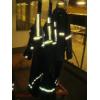 Image 1 : 2 PAIRS OF COVERALLS & 3 PAIRS OF OVERALLS - 2 ARE NEW