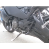 Image 6 : 2009 BLACK BUELL 1125CR MOTORCYCLE, VIN 4MZYL04D393C02333 - WITH PAPERS
