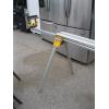 Image 2 : DEWALT FOLD OUT BENCH FOR COMPOUND MITER SAW