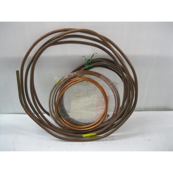 COPPER PIPE