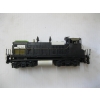 Image 1 : SMALL BLACK LOCOMOTIVE