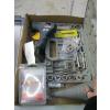 Image 2 : MISC. TAP & DIE SET, GLUE GUN, ETC.