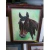 Image 6 : 3 FRAMED PAINTINGS