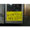 Image 4 : HOMESTYLES  STAINLESS MICROWAVE