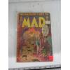Image 1 : #8 EDITION OF MAD MAGAZINE