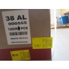 Image 3 : BOX AND A HALF OF STRAPPING BUNDLES