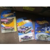 Image 3 : ASST. HOT WHEELS, CARS, THOMAS THE TRAIN, ETC.