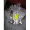 Image 1 : 3 CONDIMENT PUMPS