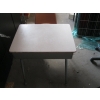 Image 1 : KIDs VINTAGE SCHOOL DESK