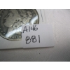 Image 3 : 1881 USA $1 COIN