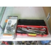 Image 1 : CONTAINER OF ASST. 1/4" DRIVE ITEMS
