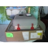 Image 2 : NEW STAINLESS STEEL SINK