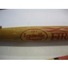 Image 4 : 2 WOODEN BATS