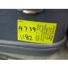 Image 2 : SM. HOLIDAY SUITCASE, A WICKER HAMPER W/LID & BLANKET