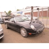 Image 5 : 2002 FORD TBIRD 2DR CONVERTIBLE, VIN 1FAHP60A32Y107418, KMs 172,547