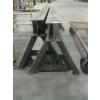 Image 2 : 2 - 8' IBEAM SAWHORSES