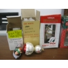 Image 3 : COLLECTABLE CHRISTMAS ORNAMENTS