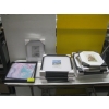 Image 1 : STACK OF NEW PICTURE FRAMES, ETC.