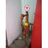 Image 3 : OIL TANK W/PUMP