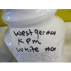 Image 8 : 4 WEST GERMAN WHITE MCM VASES - SOME KPM