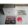 Image 1 : BOX OF MISC. RECORDS