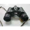 Image 4 : PAIR OF BURKES 7X35 BINOCULARS - MISSING EYE COVERS