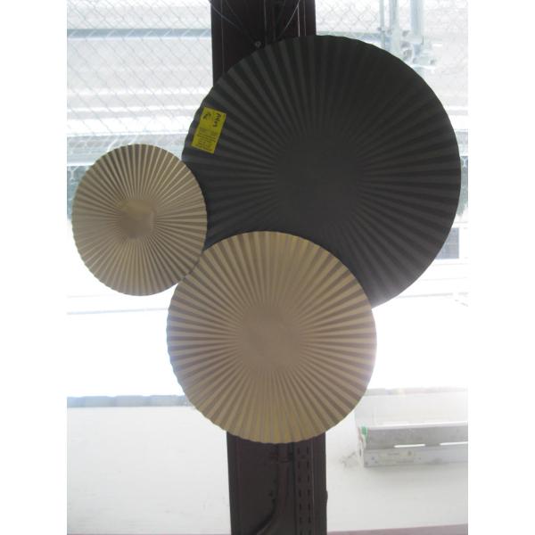 METAL WALL ART