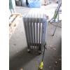 Image 1 : OIL FILLED ELECTRIC HEATER