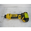 Image 1 : DEWALT 20V CORDLESS CUTOUT TOOL W/BATTERY, NO CHARGER