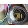 Image 4 : SAFETY VESTS, WINDOW SCRAPERS, STEERING WHEEL COVERS, HARD HAT, ETC.