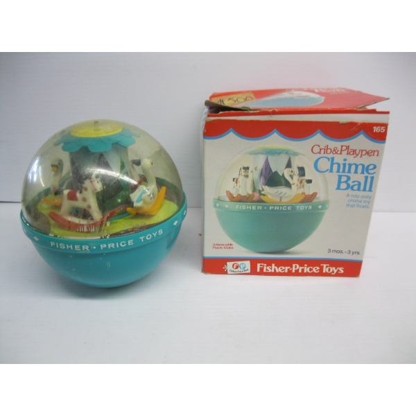 2 KIDs PLAYSETS - FISHER PRICE & ?