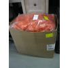 Image 1 : BOX & BAG OF REBAR MUSHROOM CAPS