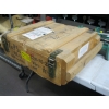 Image 2 : WOOD CASED AMMUNITION BOX