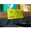Image 2 : TOBACCO TINS - SOME WITHOUT LIDS